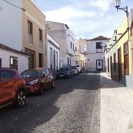 Villa Casa Mama Conchita Vivienda Vacacional Los Silos Exterior foto
