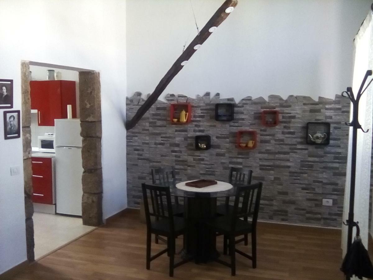 Villa Casa Mama Conchita Vivienda Vacacional Los Silos Exterior foto