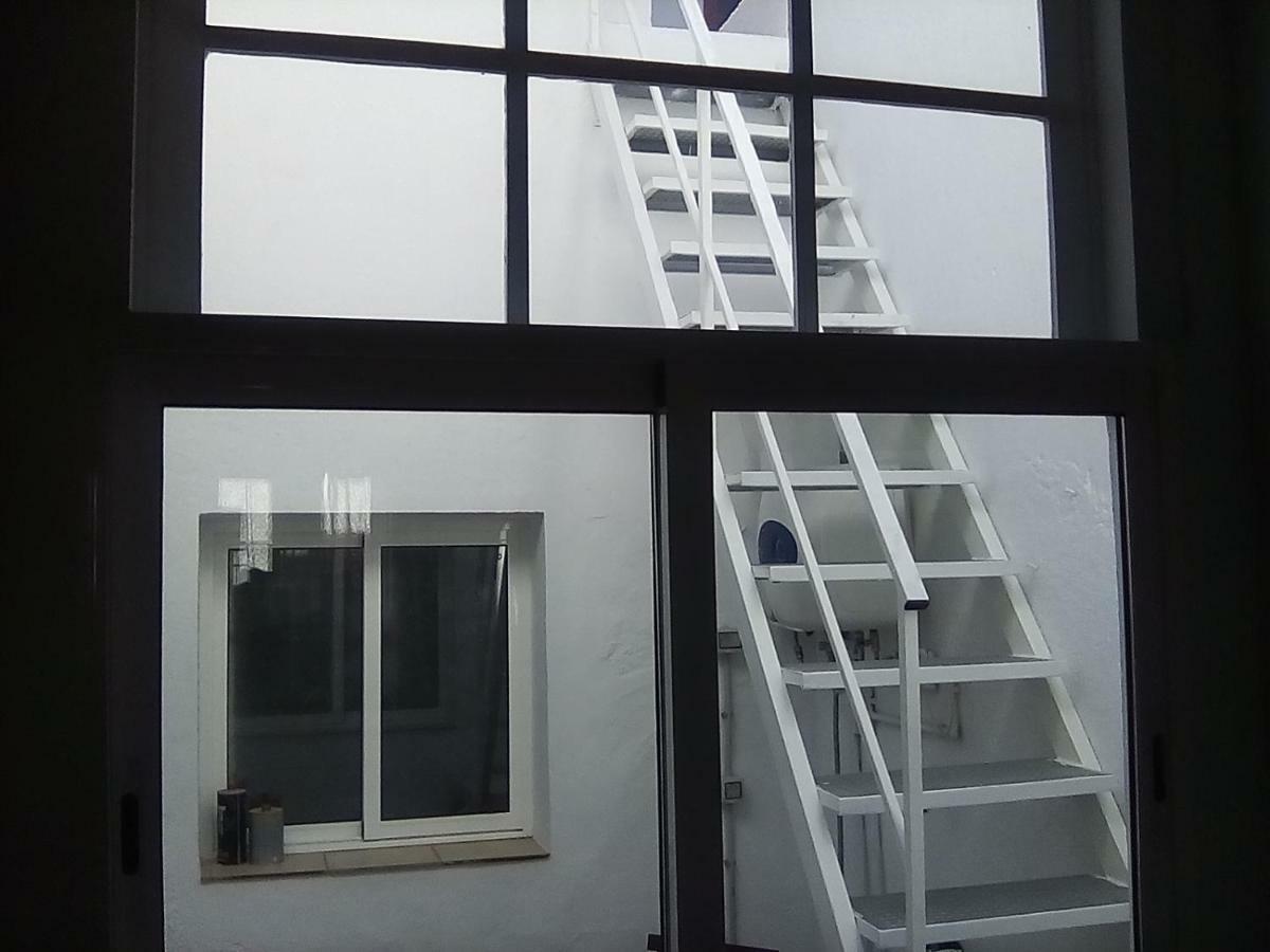 Villa Casa Mama Conchita Vivienda Vacacional Los Silos Exterior foto